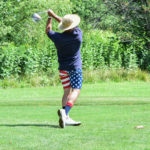 CrossFit Vise Golf Outing Photos